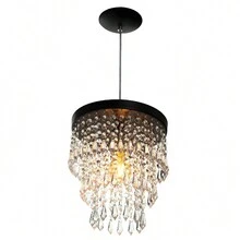 Ceiling Fans - Black - View 3