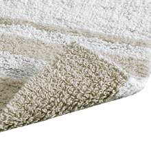 Spa Bath Rug - Taupe - View 4