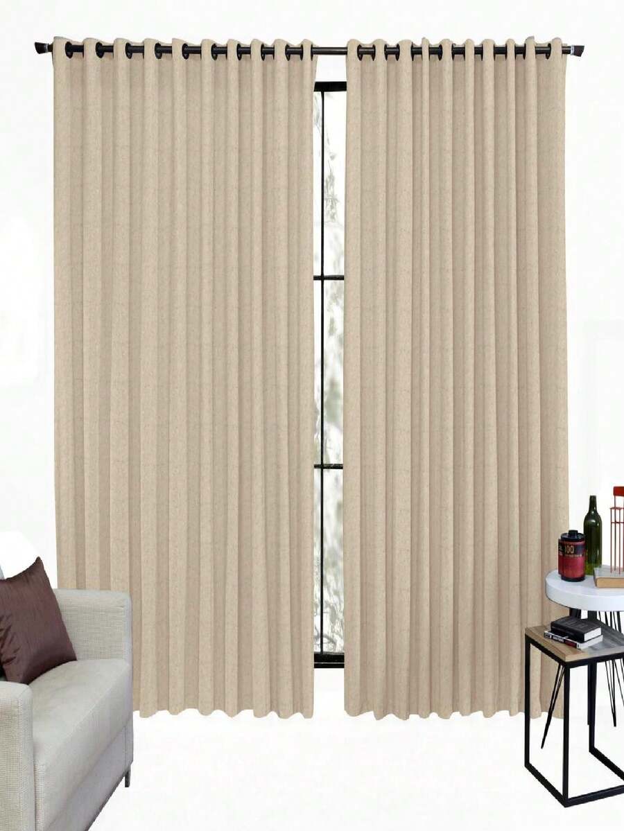 Curtains - 沙 - 查看 1