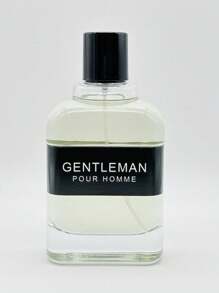 PERFUME/COLONIA GENTLEMAN, AMADERADO POUR HOMME PARA CABALLERO - Floral - Ver 2
