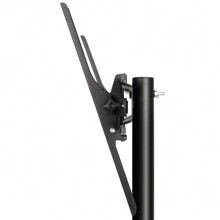 TV Mounts, Stands & Turntables - Black - View 5