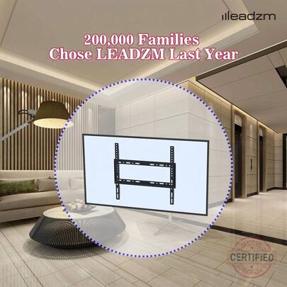 TV Mounts, Stands & Turntables