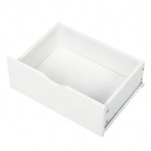 Nightstands - White - View 11