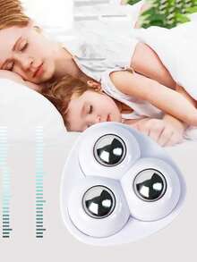 4 個黑色自黏萬向輪,3 個滾珠軸承,免鑽孔,靜音,耐磨,重型,360° 旋轉腳輪,適用於家居五金