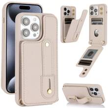 OUKNOEO 一套时尚斜挎包和仿皮手机壳，兼容 17 Air、16e、15、14、13、12、11 Pro、XS Max、7、8 Plus、XR、SE，Galaxy S25 Edge、S24、S23、S22 Ultra Plus，Galaxy A13、A14、A15、A16、A35、A36、A53、A54、A55、A56，Z Fold 7、FE、6、5、4