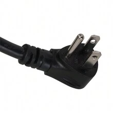 Electric Fireplace, 23 Inches Electric Fireplace Insert, Christmas Fireplace Heater With Overheating Protection, Fire Crackling Sound, Remote Control, 1400W, Black - Black - View 7