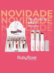 Lip Gloss - 04-Papaya - Ver 3