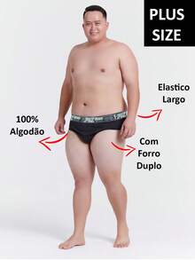 Bragas Para Hombres - Multicolor - Ver 3