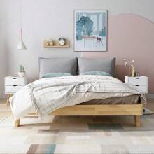 Nightstands - White - View 3