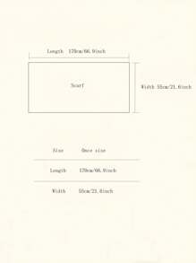 1pc Women Hijab New Style Large Size Headscarf Soft Turaban Solid Color Leisure Long Scarf Soft Abaya Accessories Veiled Clothes Veiled Clothes - Coffee Brown - View 4