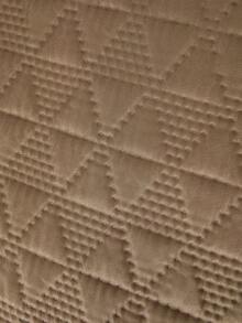 1 Miếng Không thấm nước Và Chống trượt Thú cưng Bọc ghế sofa , Bốn Bọc đệm Ghế sô pha Đối với Nhà  Đồ trang trí - Màu Khaki - Xem 6