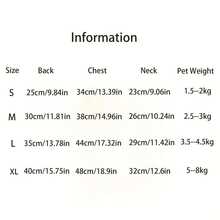 1 件新款薄款运动衫，适合小型犬和猫、贵宾犬、约克夏犬、比熊犬、雪纳瑞犬 - 紫色 - 查看 2