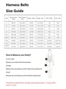 1件紅色性感前交叉無肩帶文胸,有四個環用於派對 - 紅色 - 查看 5
