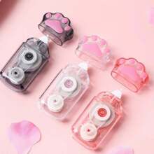 Correction Tape - 彩色 - 查看 3