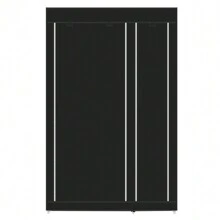 Portable Closets - màu đen - Xem 5