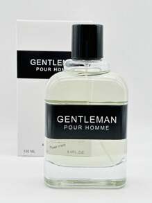 PERFUME/COLONIA GENTLEMAN, AMADERADO POUR HOMME PARA CABALLERO - Floral - Ver 3