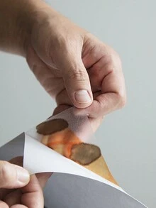 1 Miếng Hoạt hình Con cáo DIY Mẫu Chống ẩm Hình nền Đối với Trẻ em Phòng Tự dính Nhà  Trang trí Giấy dán tường Em bé Phòng ngủ Bối cảnh Tường , 1 Bộ ( Inch ) - Nhiều màu - Xem 7