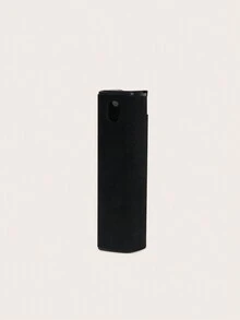 Portable All-In-One Screen Spray Cleaner With Brush For Cellphone, Tablet, Computer - Black - View 7