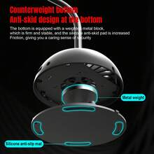 Máy vi âm - Xám - Xem 10