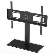 TV Mounts, Stands & Turntables - Black - View 11