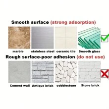 1pc Automatic Wall Mount Toothpaste Squeezing Device Dispenser With Rt5 And Rt2 Slots - Convenient And Hygienic Toothbrush Holder For Bathroom ,Bathroom Organizers & Storage