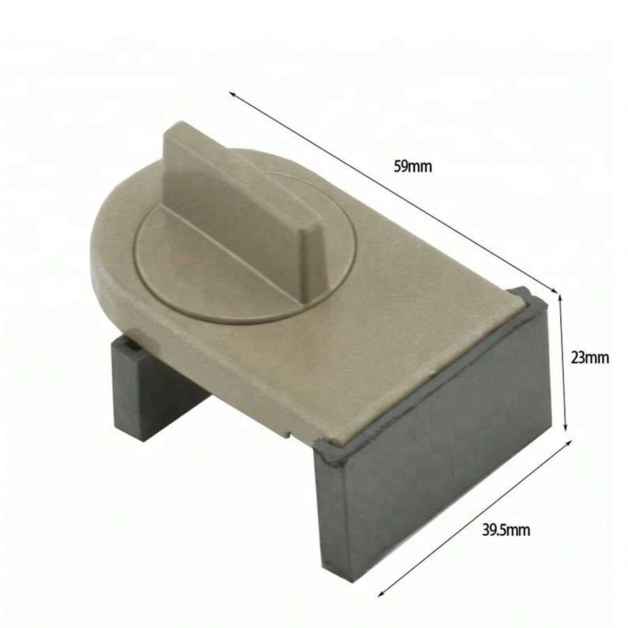 2pcs window security locks for sliding transom windows child safety