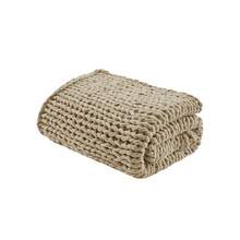 Handmade Throw - Dębnik - Zobacz 5