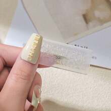 3D Silikon Nail Art Formung Gussform Mini Größe Englische Buchstaben & Zahlen Silikon Gussform Design DIY Nail Art Zubehör Tool Gravur Formen Nail Dekor Tool, Nail Zubehör, Nail Tools, Nail Art Tools, Schulanfang, Nägel, Nail Tools für Aufklebe-Nägel