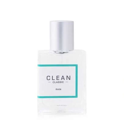  Clean Classic Rain Eau De Parfum Spray  30ml/1oz