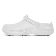 Men Work & Safety Shoes - trắng - Xem 2