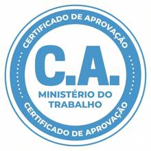 Men Work & Safety Shoes - trắng - Xem 7