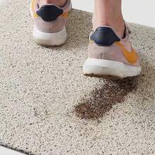 1 Miếng Sấy khô nhanh Siêu hấp thụ Thảm nhà tắm Với Thiết kế động vật hoạt hình - Không trượt Phòng tắm Lối vào Thảm Đối với Phòng tắm Phụ kiện , Phòng tắm - D - Xem 8