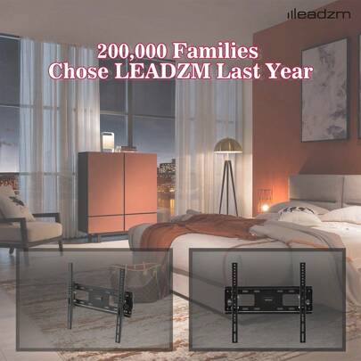 TV Mounts, Stands & Turntables