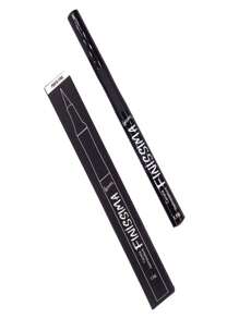 Eyeliners - màu đen - Xem 4