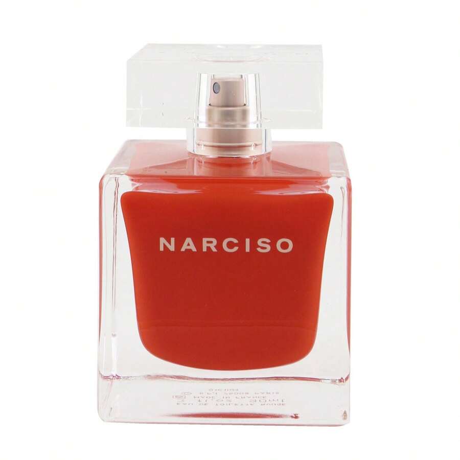 Narciso Rodriguez Narciso Rouge Eau De Toilette Spray  90ml/3oz - Fresh - View 1
