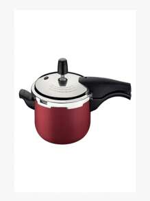 Sugar & Creamer Pots - Đỏ - Xem 1