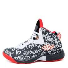 Men Sneakers - Black - View 2