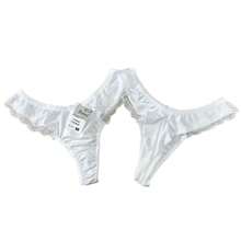 Women Thongs - 彩色 - 查看 3