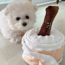 Đồ chơi nhai Thú cưng - Nhiều màu - Xem 2
