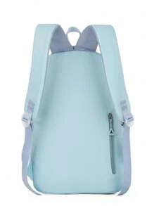 T60 Women Functional Backpacks - Blue - View 3