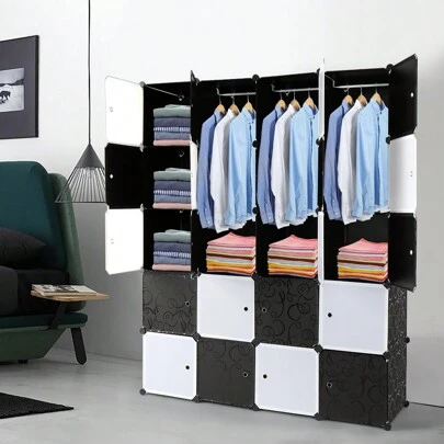 Portable Closets