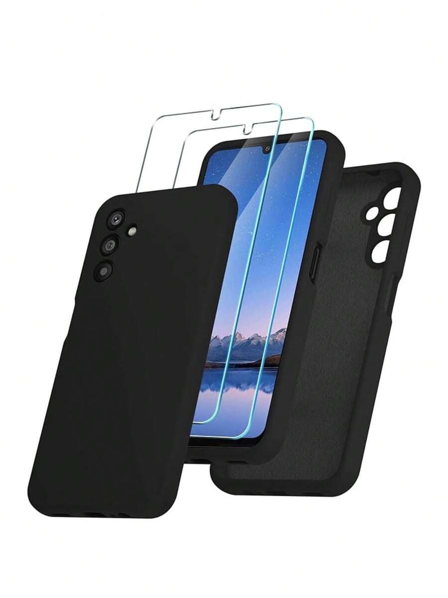Phone Cases - màu đen - Xem 1