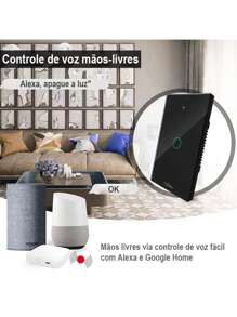 Smart Automated Controller - MB301 ブラック シングルファイア - チェックする 2