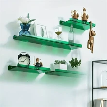 Colorful Storage Rack/Shelf Fall Home Decor Room Decor