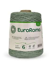 Yarn - Esmeralda - Xem 1