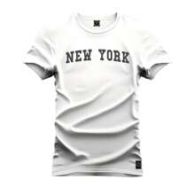 Nexstar Men T-Shirts - White - View 1