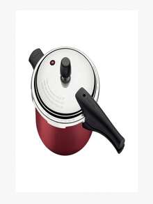Sugar & Creamer Pots - Đỏ - Xem 2