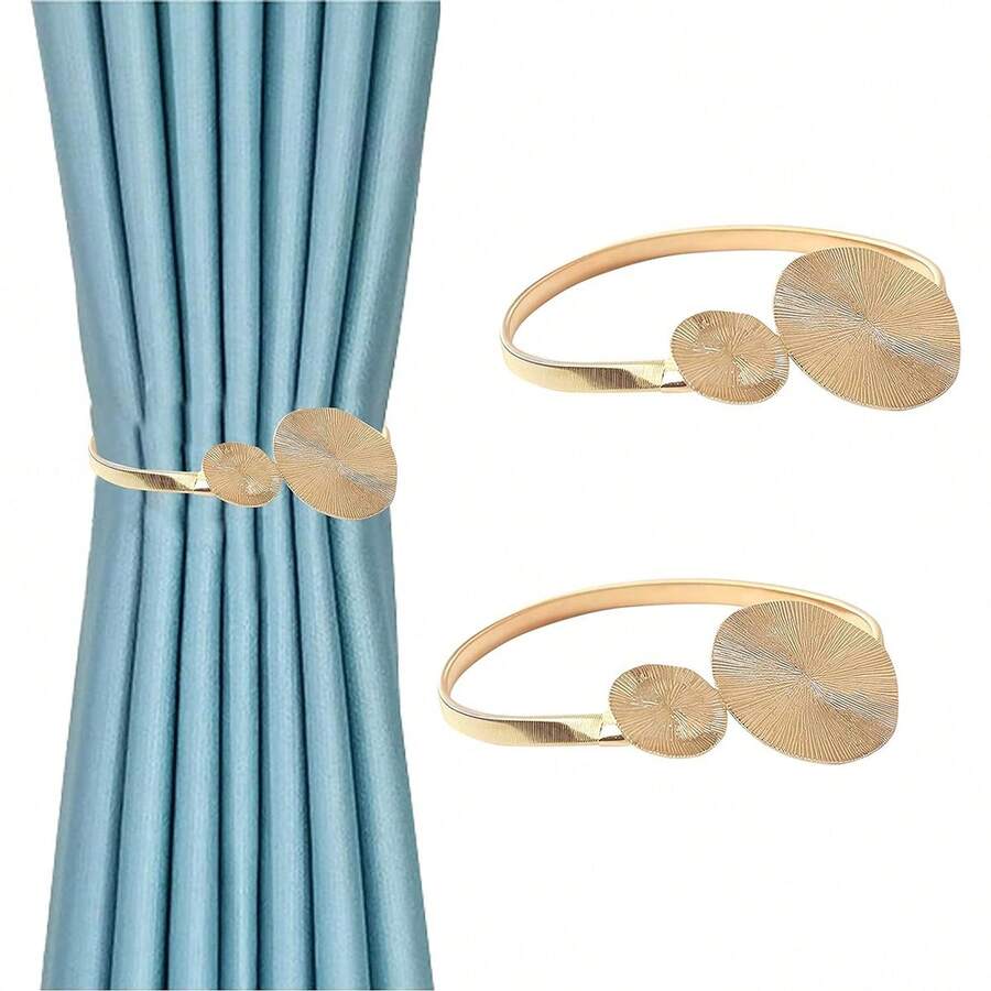 Decorative Curtain Accessories - C1031 - 查看 1