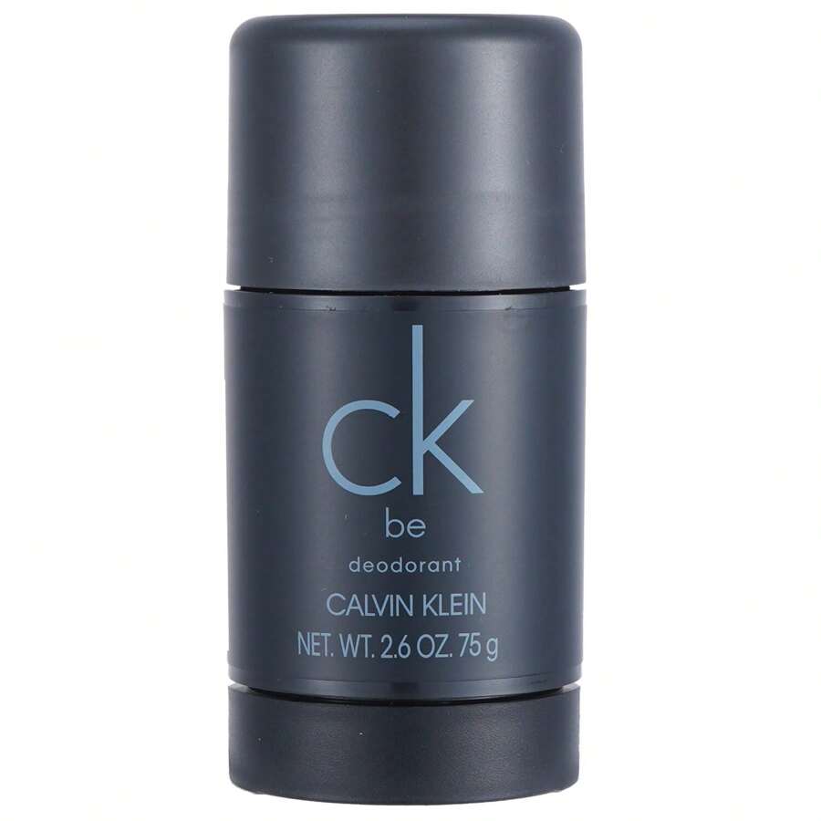 Calvin Klein Desodorante en barra CK Be 75ml/2.6oz - Fresco - Ver 1