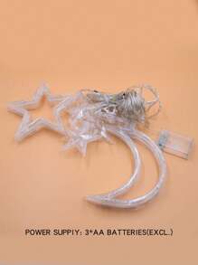 Đèn dây - Nhiều màu - Xem 7